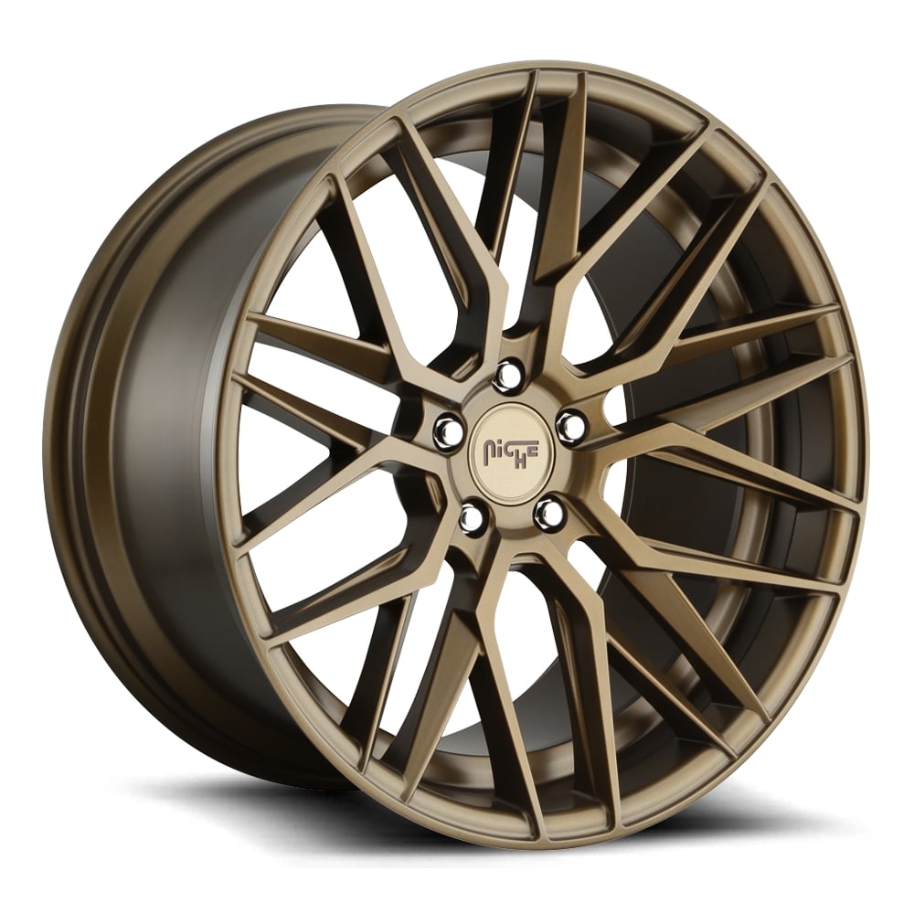 VELG NICHE GAMMA M191
