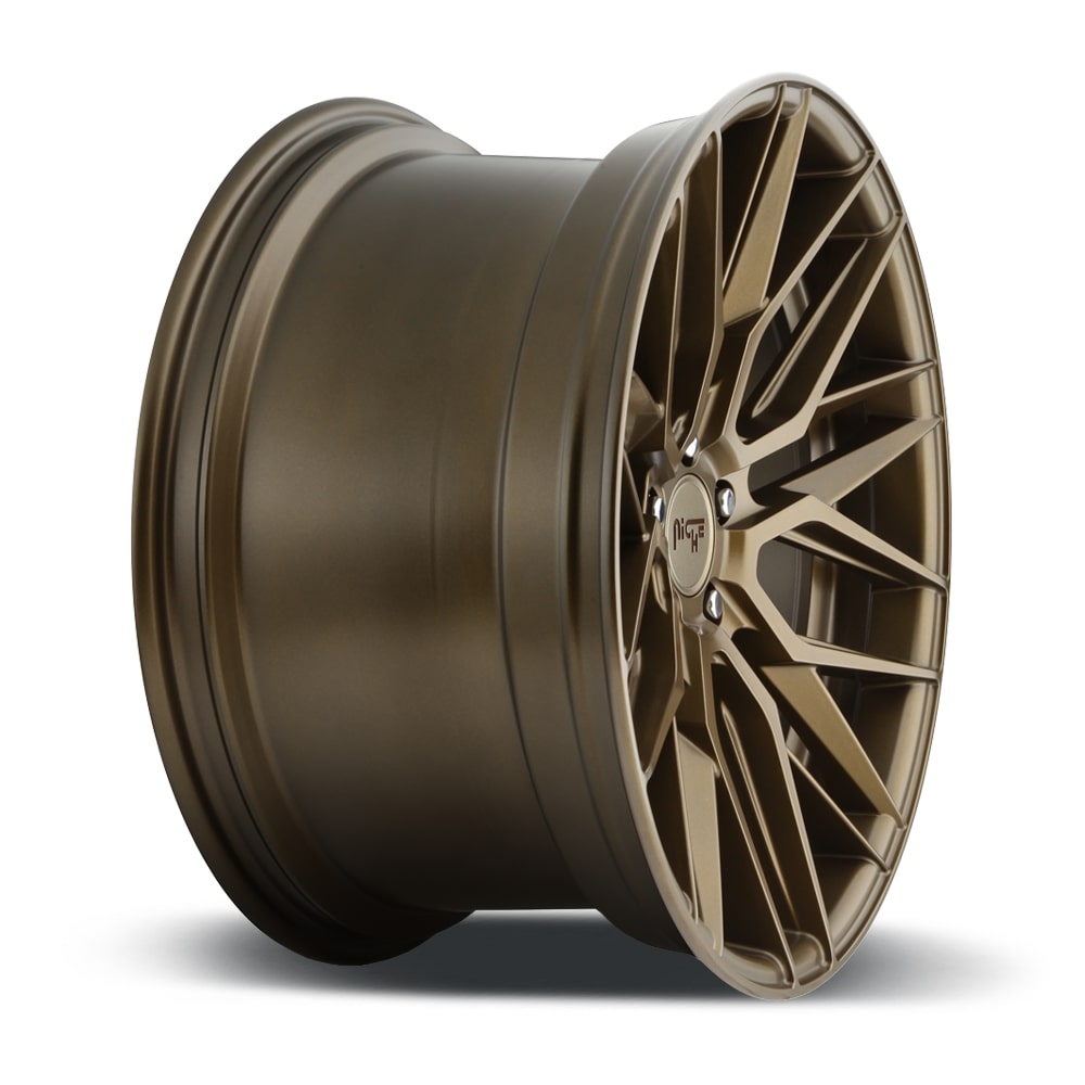 VELG NICHE GAMMA M191