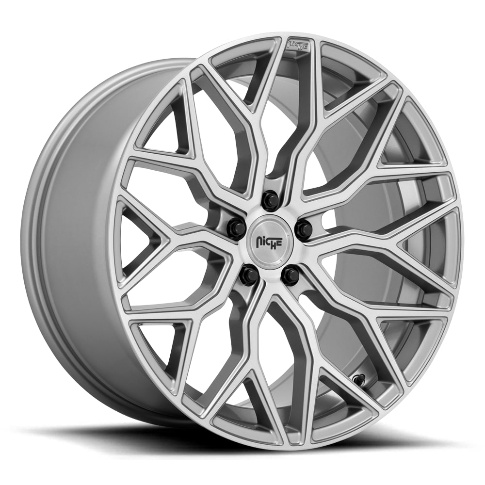 VELG NICHE MAZZANTI M265