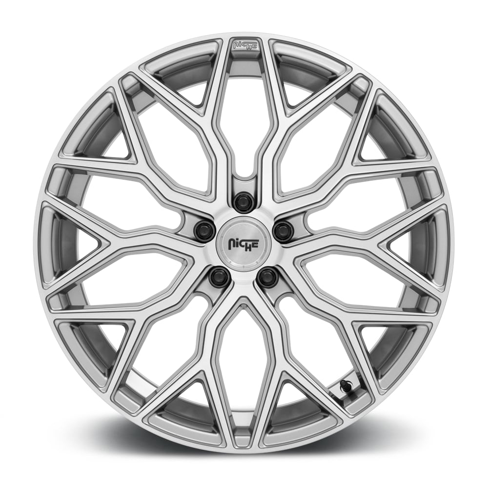 VELG NICHE MAZZANTI M265
