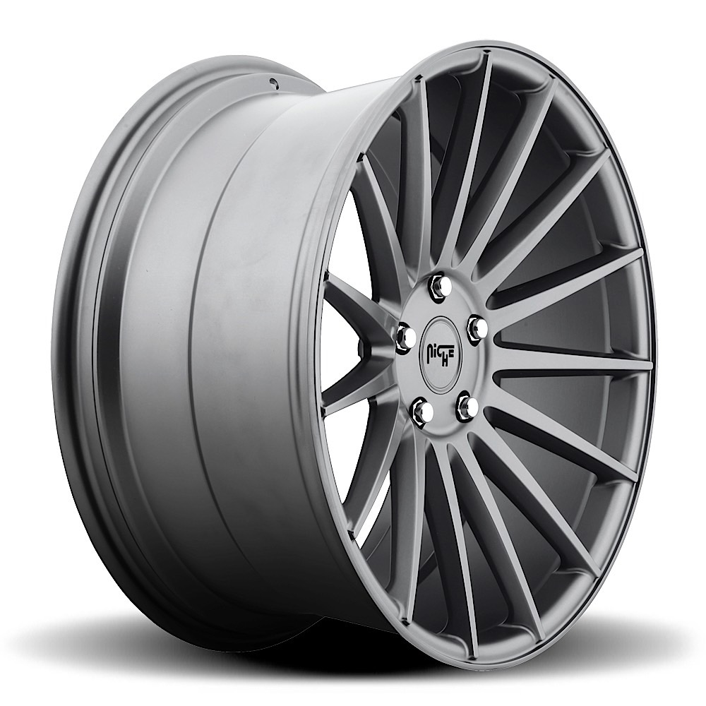 VELG NICHE FORM M157