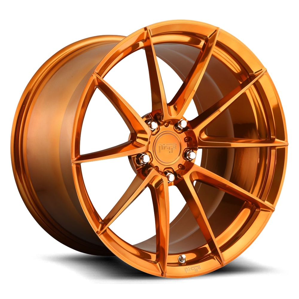 VELG NICHE SECTOR