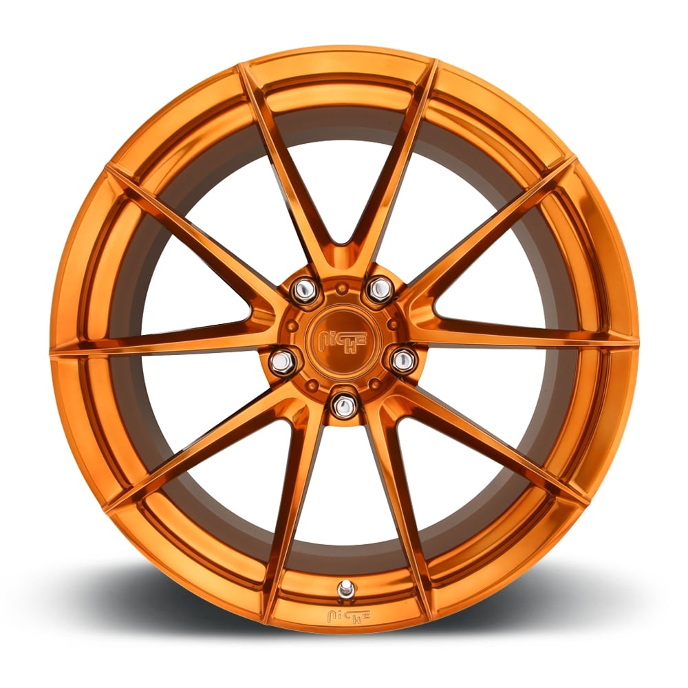 VELG NICHE SECTOR
