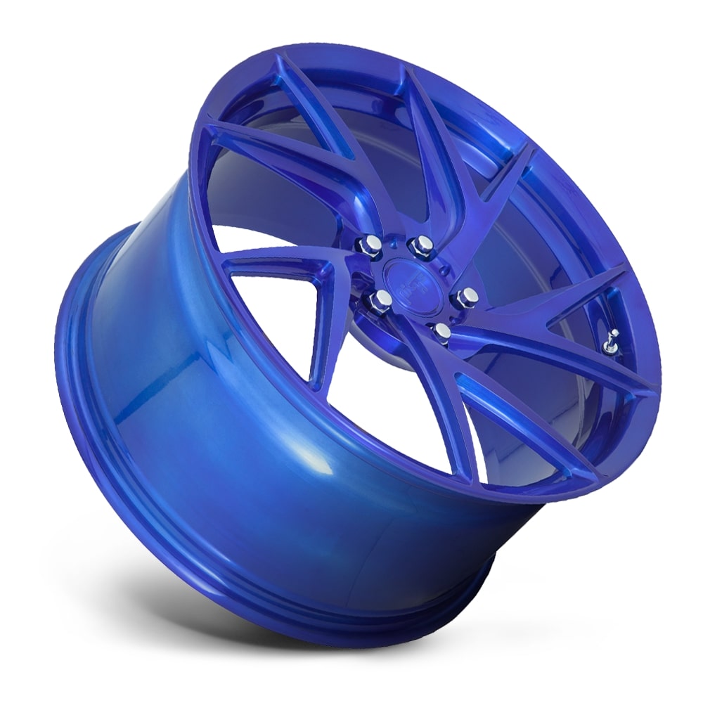 VELG NICHE sotto