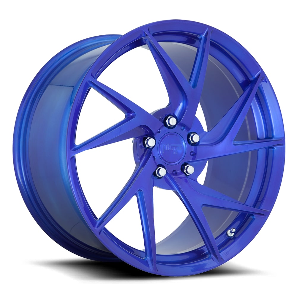 VELG NICHE SOTTO
