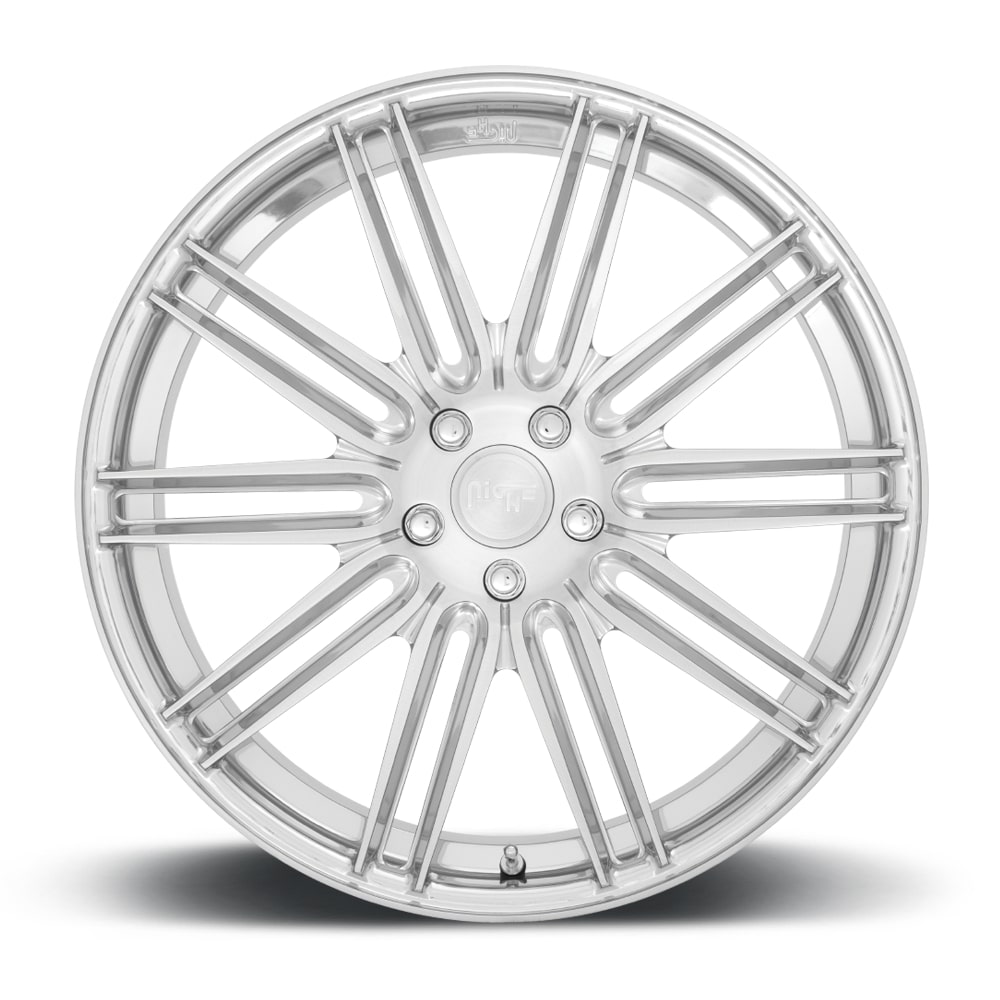 VELG NICHE SOVRAN