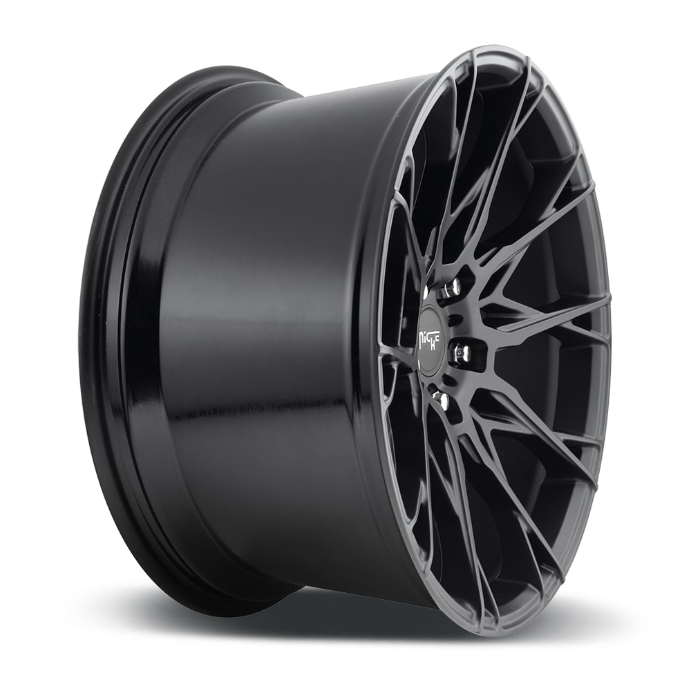 VELG NICHE STACCATO M183