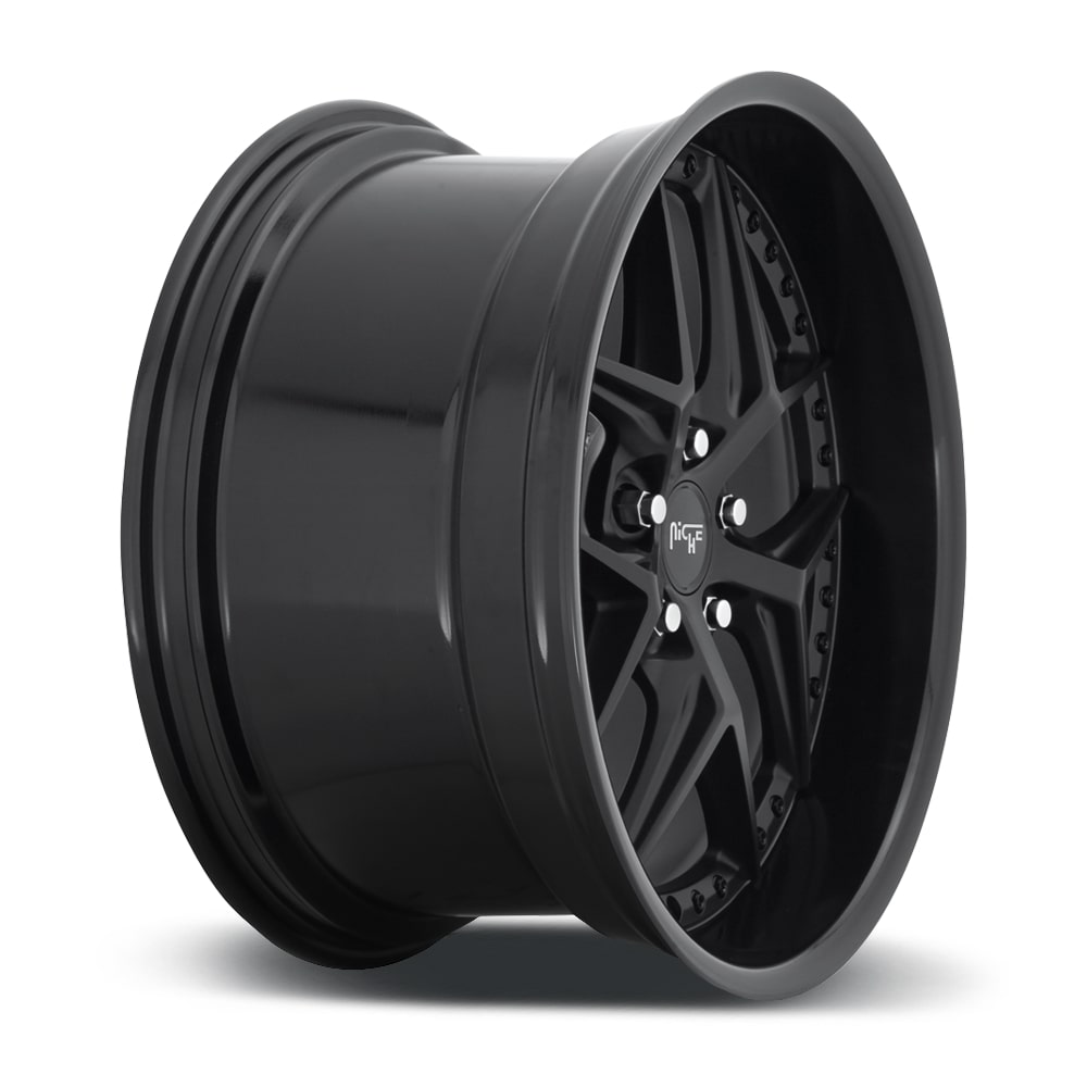VELG NICHE VICE M226